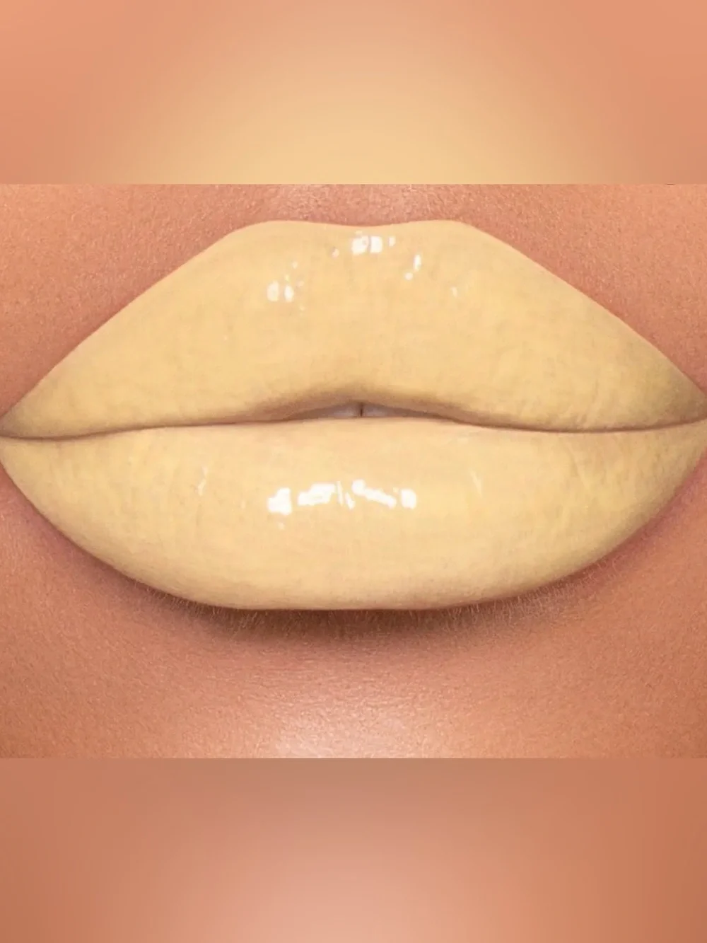 Jeffree Star Urethra Supreme Gloss Full Pigment Lip Gloss —